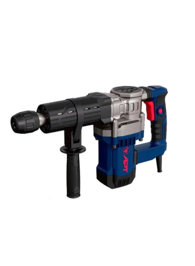 APT- Rotary Hammer 1350W- 5.3KG Model APT DW10D-V4 - Image 1